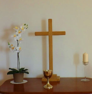 altar